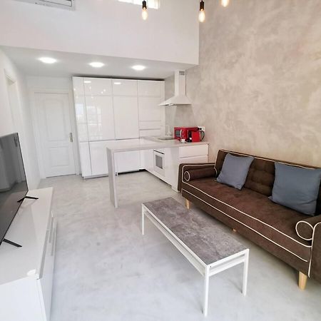 Apartament Tisalaya 44 By Pride Holiday Rentals マスパロマス エクステリア 写真