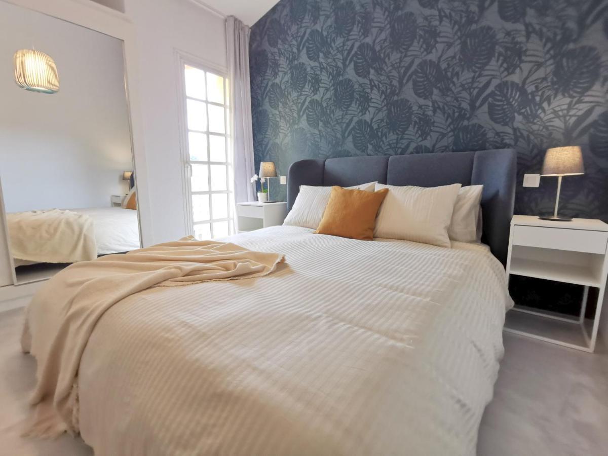 Apartament Tisalaya 44 By Pride Holiday Rentals マスパロマス エクステリア 写真