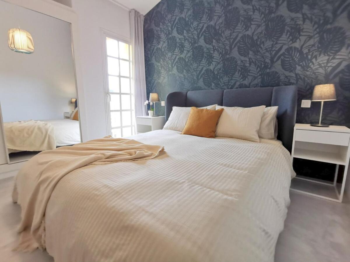 Apartament Tisalaya 44 By Pride Holiday Rentals マスパロマス エクステリア 写真