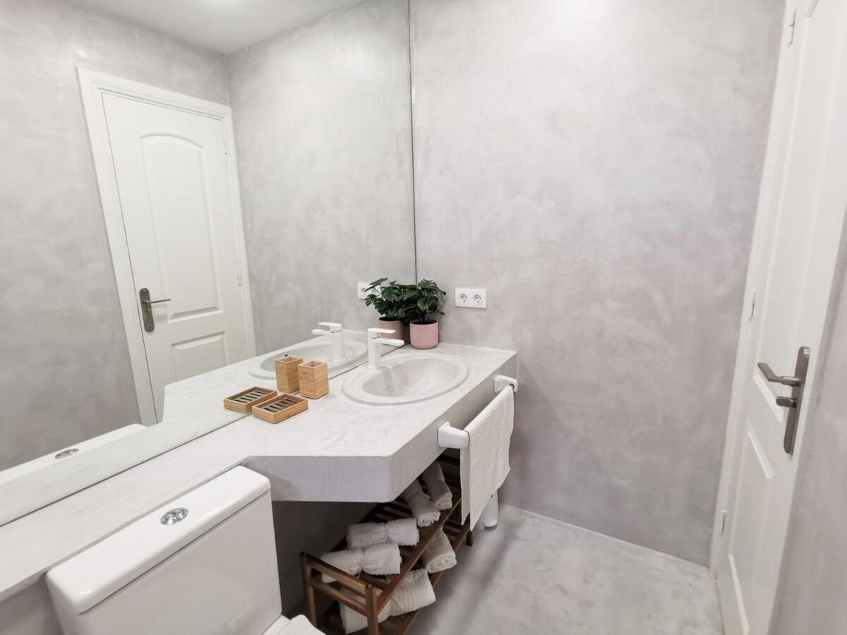 Apartament Tisalaya 44 By Pride Holiday Rentals マスパロマス エクステリア 写真