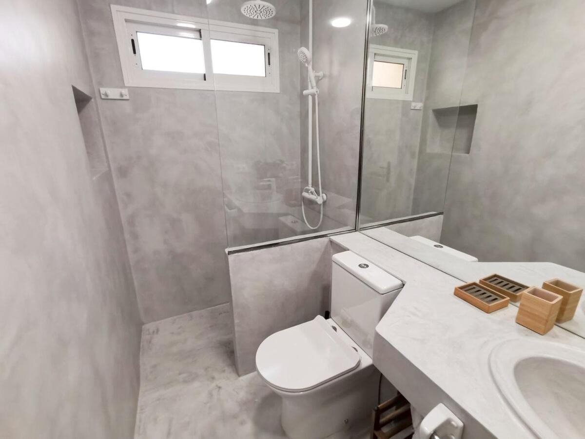 Apartament Tisalaya 44 By Pride Holiday Rentals マスパロマス エクステリア 写真