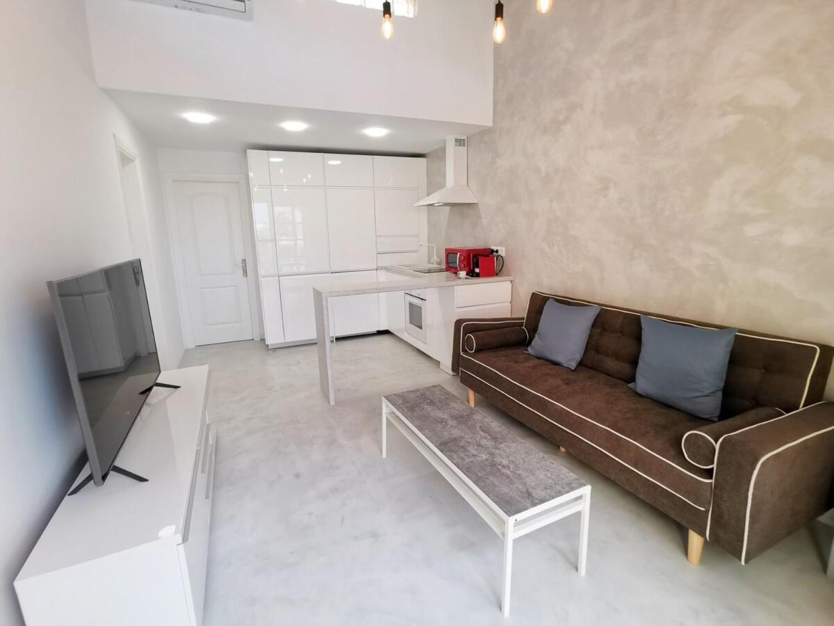 Apartament Tisalaya 44 By Pride Holiday Rentals マスパロマス エクステリア 写真