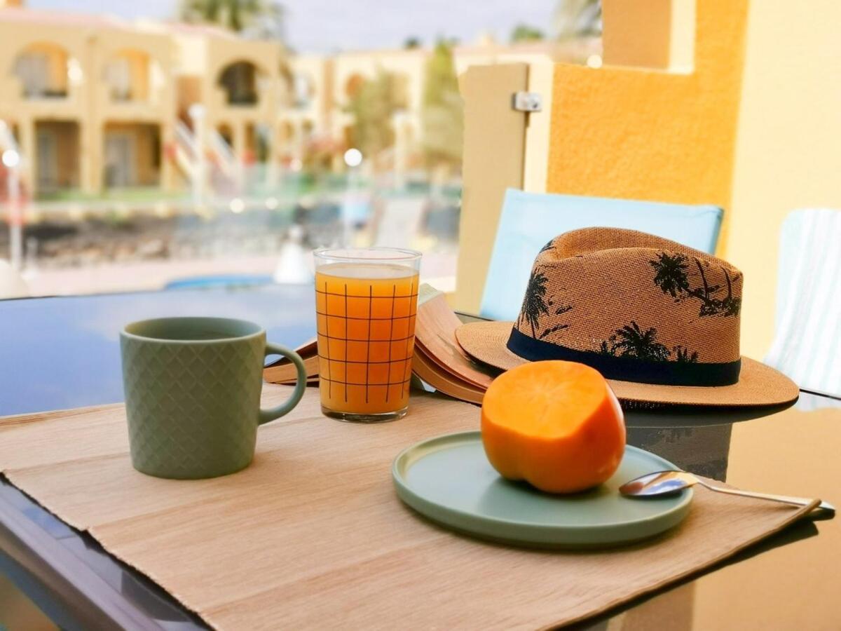 Apartament Tisalaya 44 By Pride Holiday Rentals マスパロマス エクステリア 写真